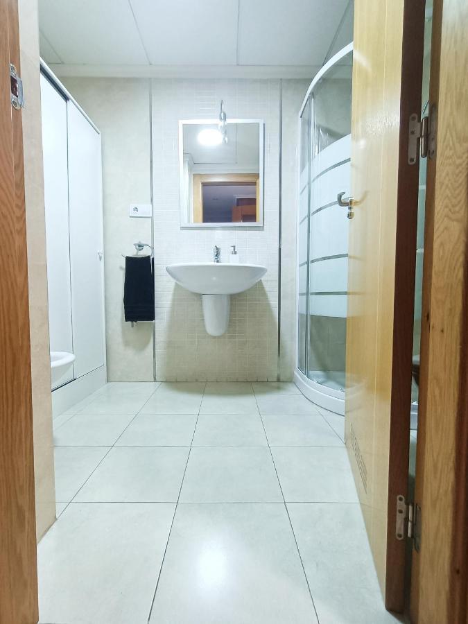 Apartamento El Zapillo Almería Exteriér fotografie