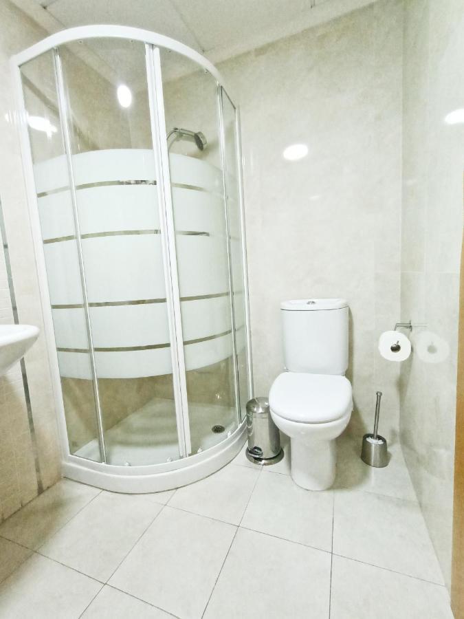 Apartamento El Zapillo Almería Exteriér fotografie